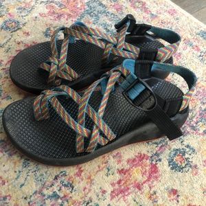Chaco sandals size 7 women’s